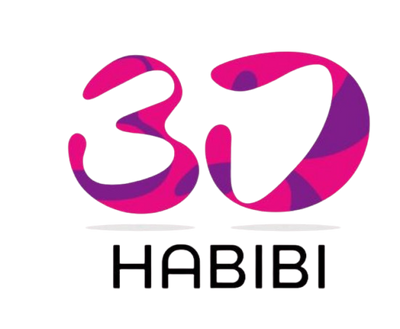 3D Habibi