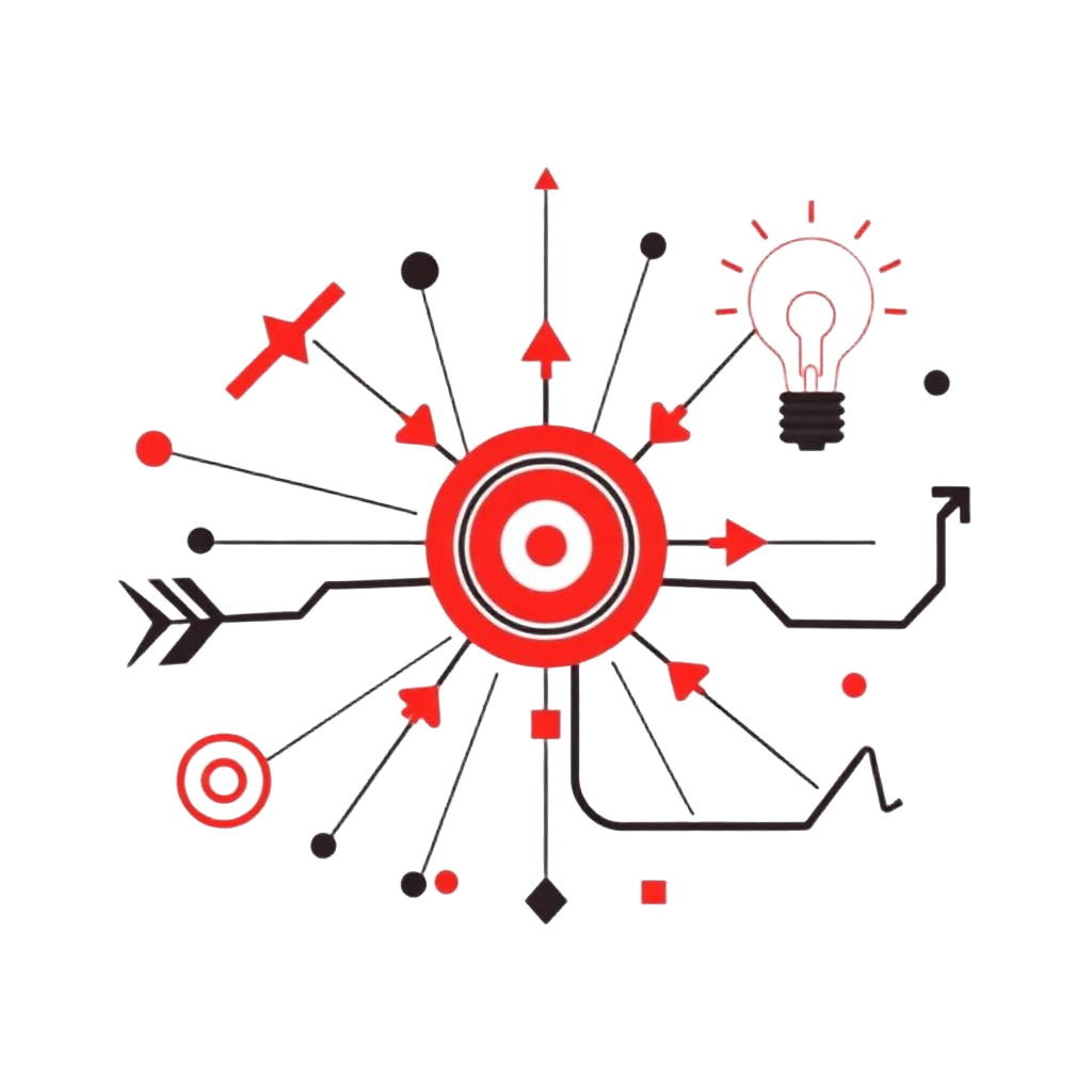 AI & Automation illustration